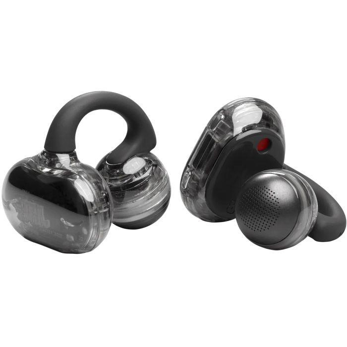 Навушники JBL Soundgear Clips Black