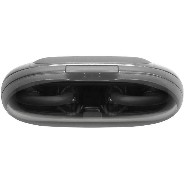 Навушники JBL Soundgear Clips Black
