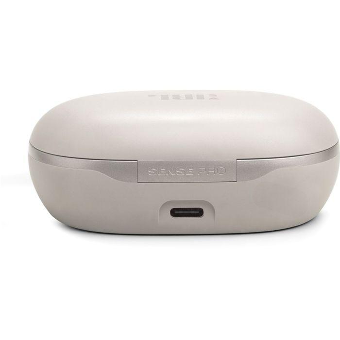 Навушники JBL Sense Pro Grey