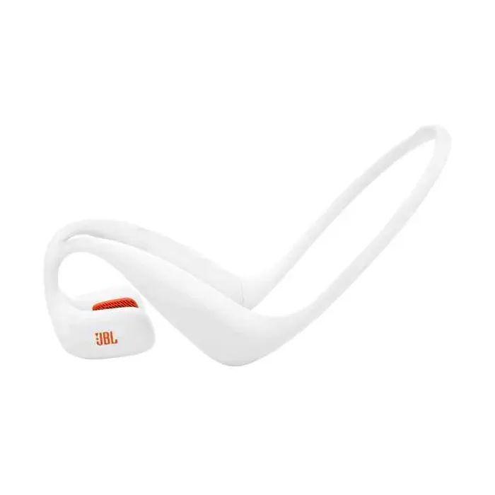 Навушники JBL Endurance Pace White