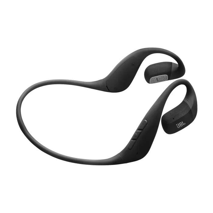 Навушники JBL Endurance Pace Black