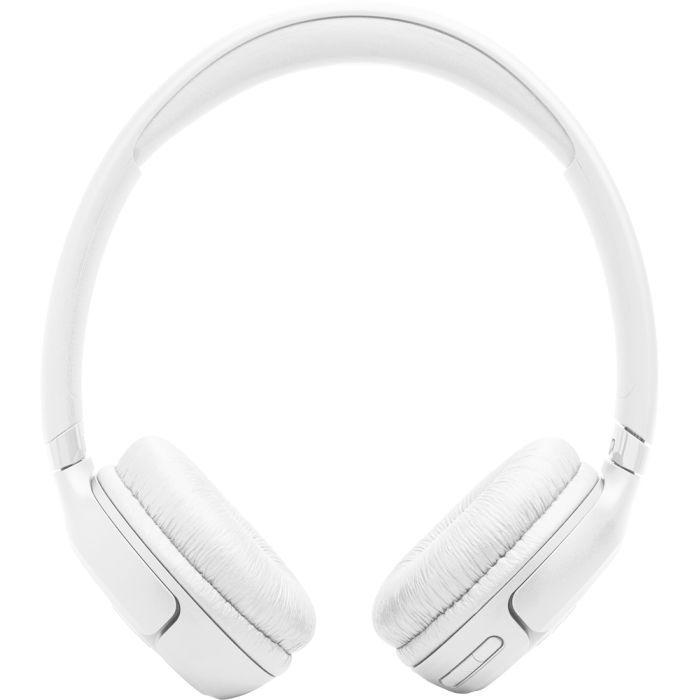 Навушники JBL Tune 530BT White