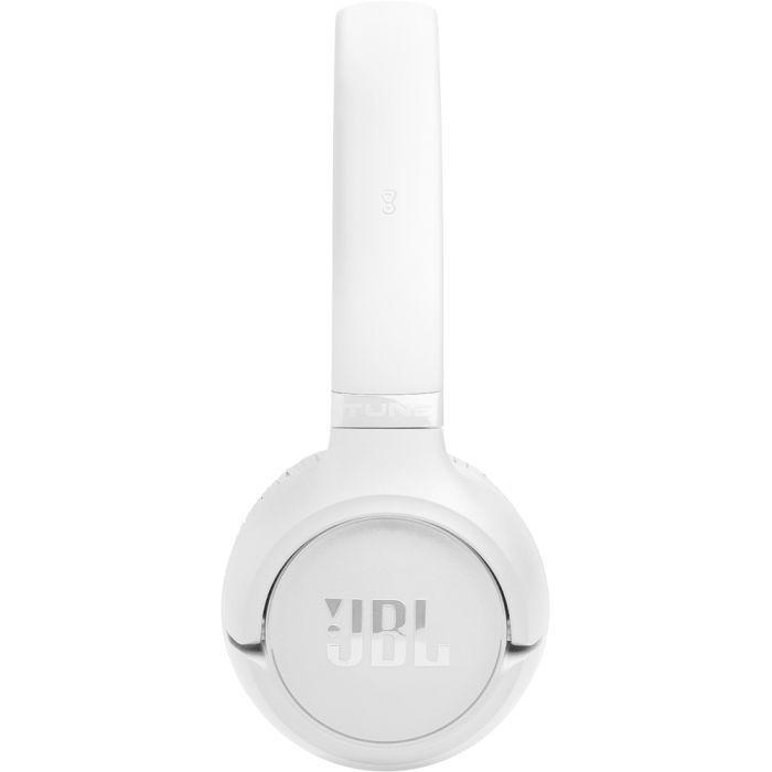 Навушники JBL Tune 530BT White