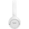 Навушники JBL Tune 530BT White