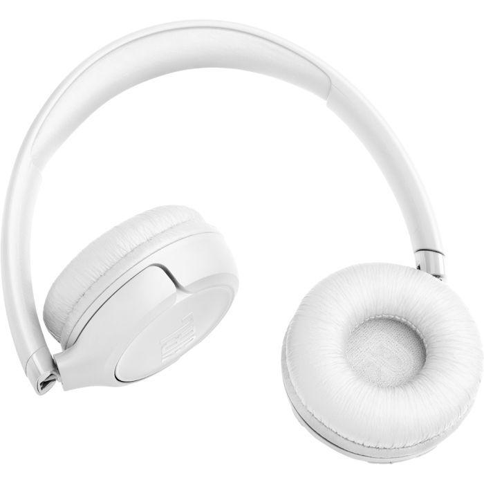 Навушники JBL Tune 530BT White