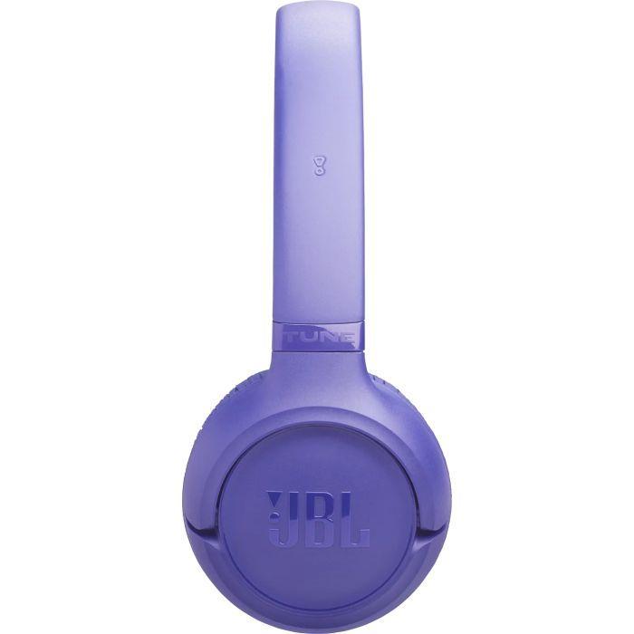 Навушники JBL Tune 530BT Lavender