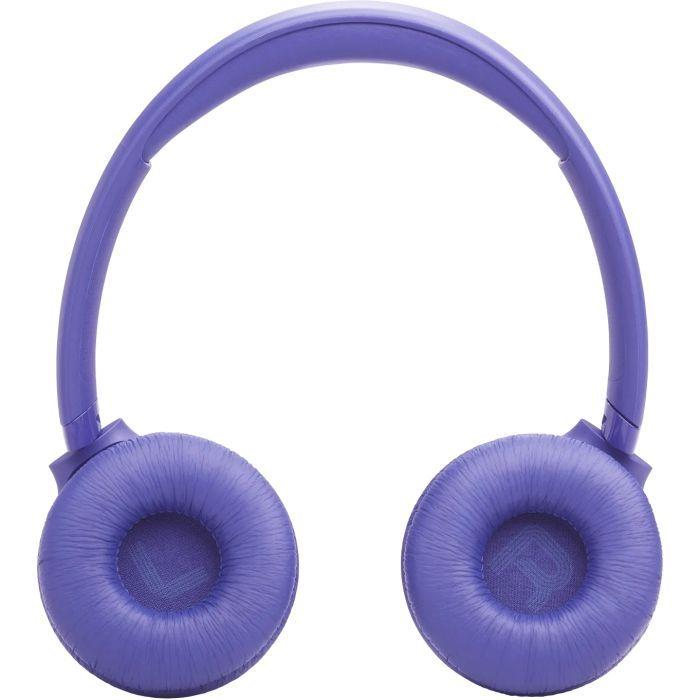 Навушники JBL Tune 530BT Lavender