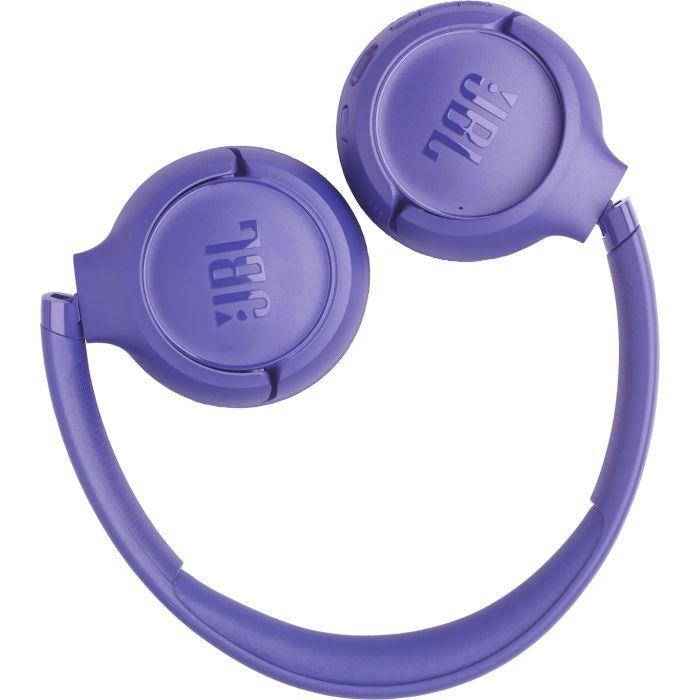 Навушники JBL Tune 530BT Lavender