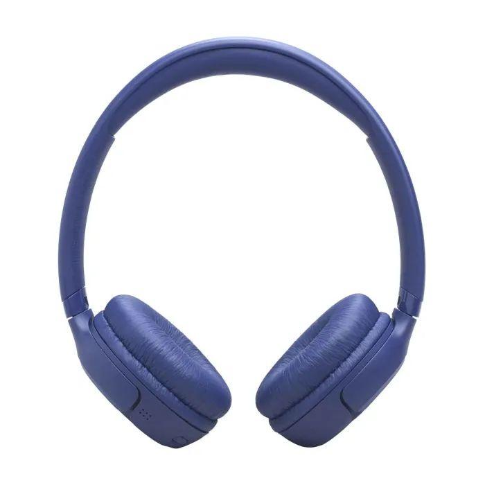 Навушники JBL Tune 530BT Blue