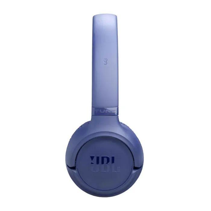 Навушники JBL Tune 530BT Blue