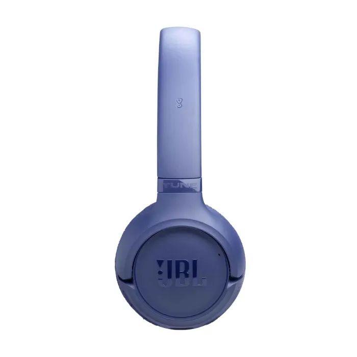 Навушники JBL Tune 530BT Blue