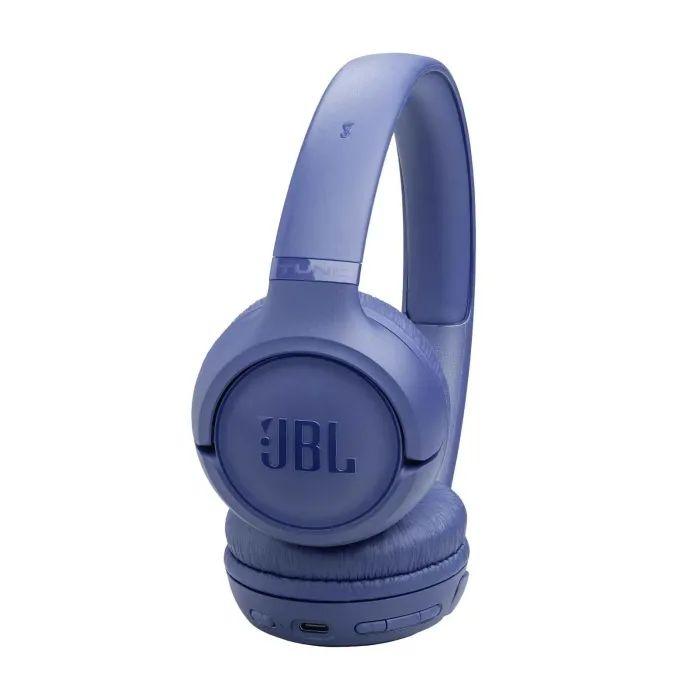 Навушники JBL Tune 530BT Blue