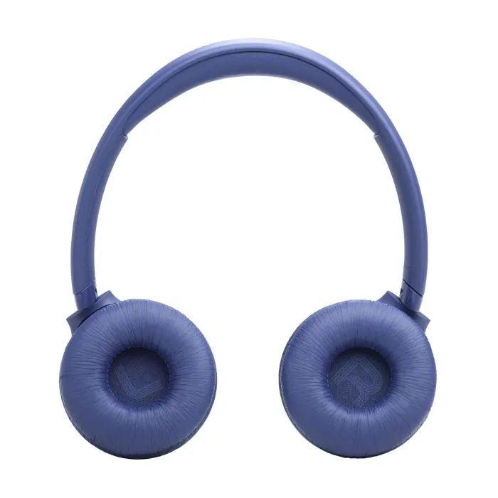 Навушники JBL Tune 530BT Blue