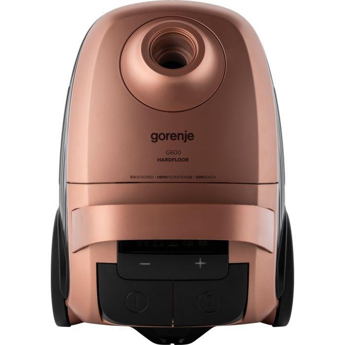 Пилосос Gorenje VCE22G6HCO
