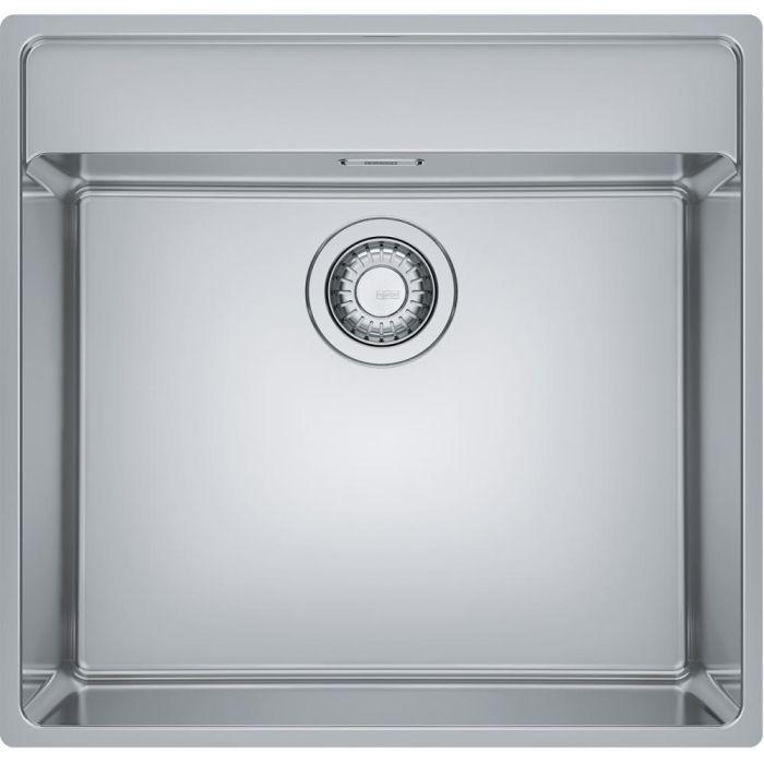 Мийка кухонна Franke Maris MRX 210-50 TL Нерж. сталь (127.0598.750)