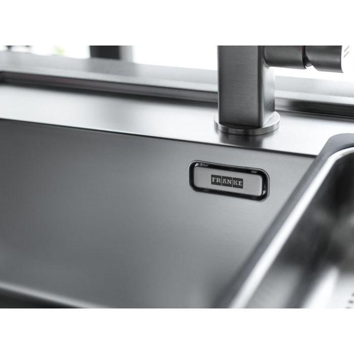 Мийка кухонна Franke Maris MRX 210-50 TL Нерж. сталь (127.0598.750)