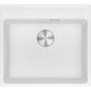 Мийка кухонна Franke Maris MRG 610-52 TL Білий (114.0668.820)