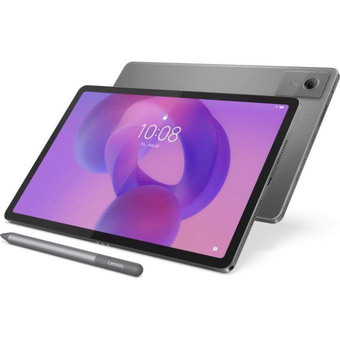 Планшет Lenovo Idea Tab 8/256 Wi-Fi Luna Grey + Case&Pen (ZAFR0340UA)