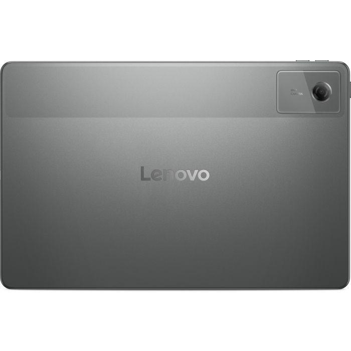 Планшет Lenovo Idea Tab 8/256 Wi-Fi Luna Grey + Case&Pen (ZAFR0340UA)