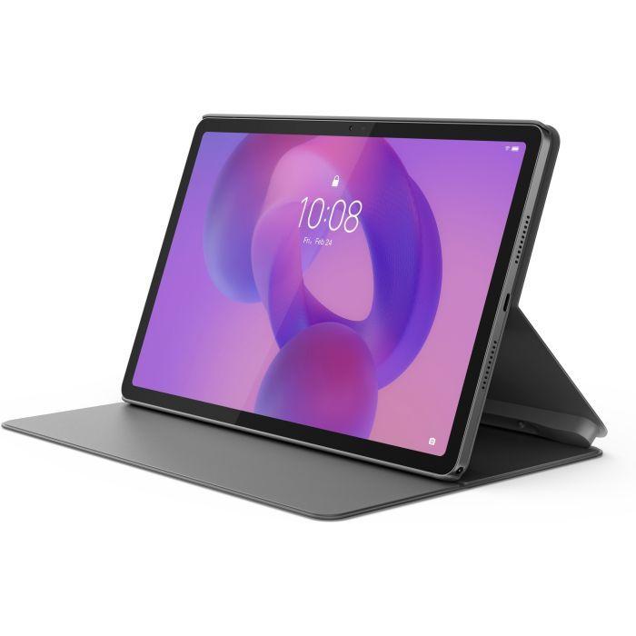Планшет Lenovo Idea Tab 8/256 Wi-Fi Luna Grey + Case&Pen (ZAFR0340UA)