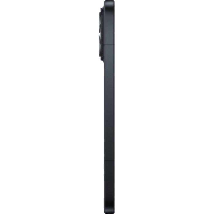 Смартфон Xiaomi Poco F8 Ultra 16/512 Black
