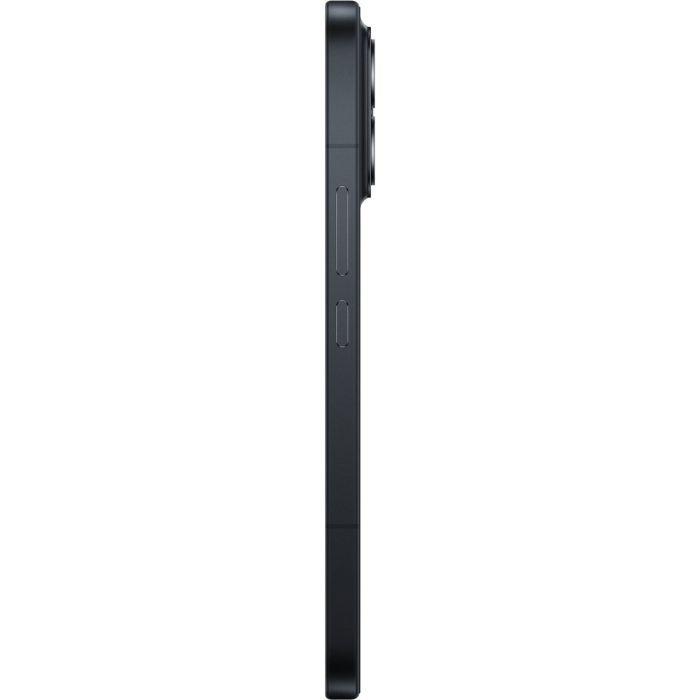 Смартфон Xiaomi Poco F8 Ultra 16/512 Black