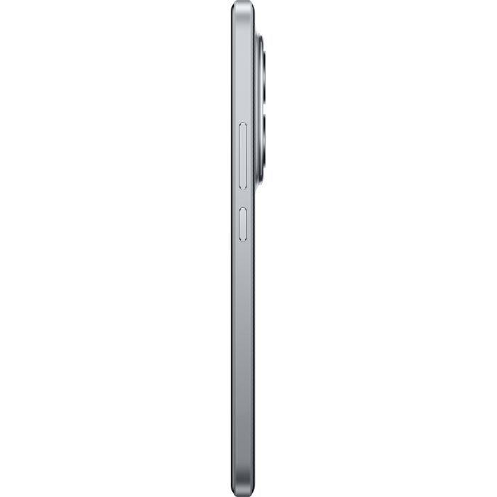 Смартфон Xiaomi Poco M8 5G 8/256 Siver
