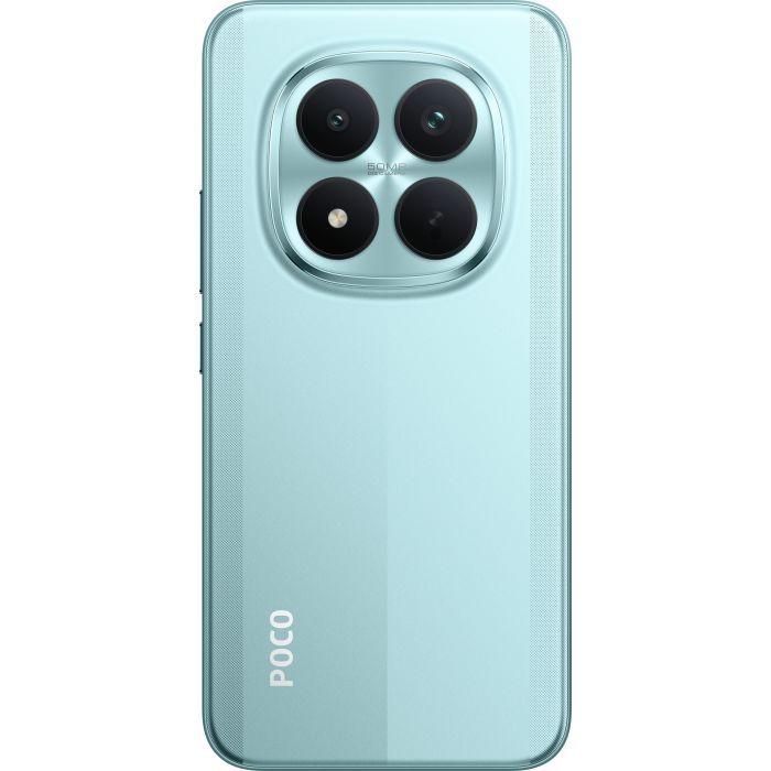 Смартфон Xiaomi Poco M8 5G 8/256 Green
