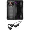 Смартфон Doogee S200X VIP 12/512 Black