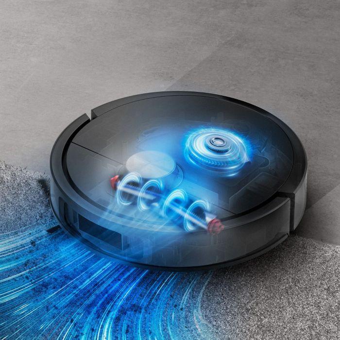 Пилосос Rowenta X-Plorer Serie 575 Max Standard (RR95A5E0)