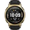 Смарт-годинник Amazfit T-Rex 3 Pro 44mm Black Gold