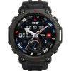 Смарт-годинник Amazfit T-Rex 3 Pro 48mm Tactical Black