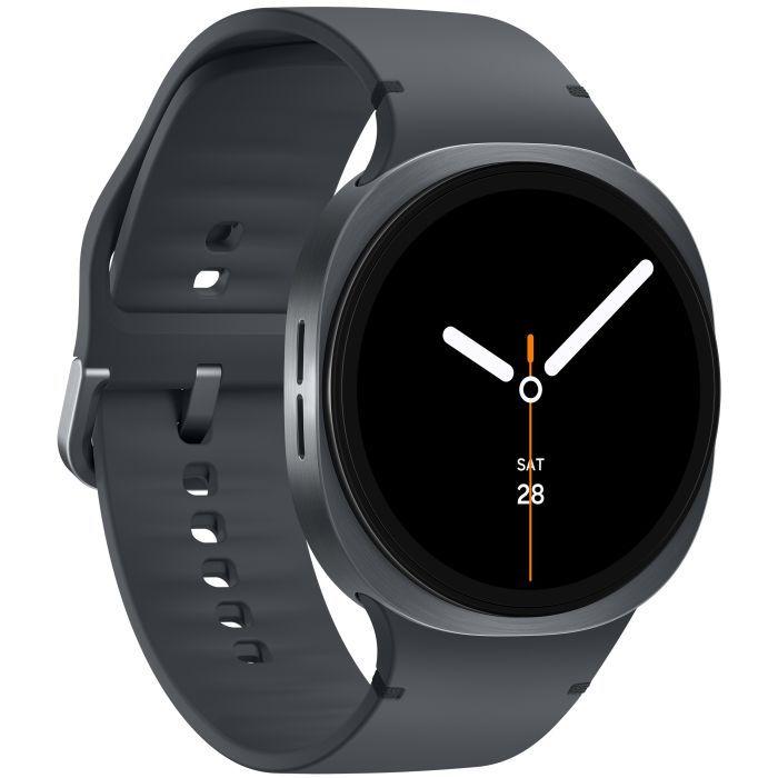 Смарт-годинник Samsung Galaxy Watch 8 44mm Gray