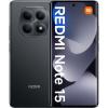 Смартфон Xiaomi Redmi Note 15 6/128 Black