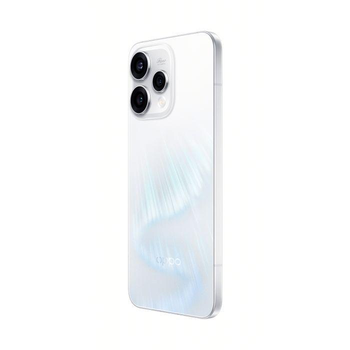 Смартфон Oppo Reno15 5G 8/512 Aurora White