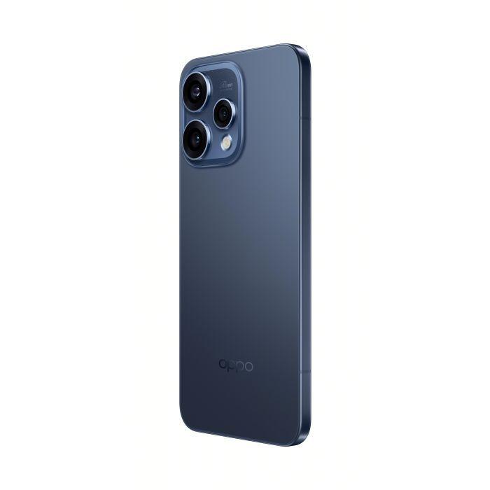 Смартфон Oppo Reno15 5G 8/512 Twilight Black