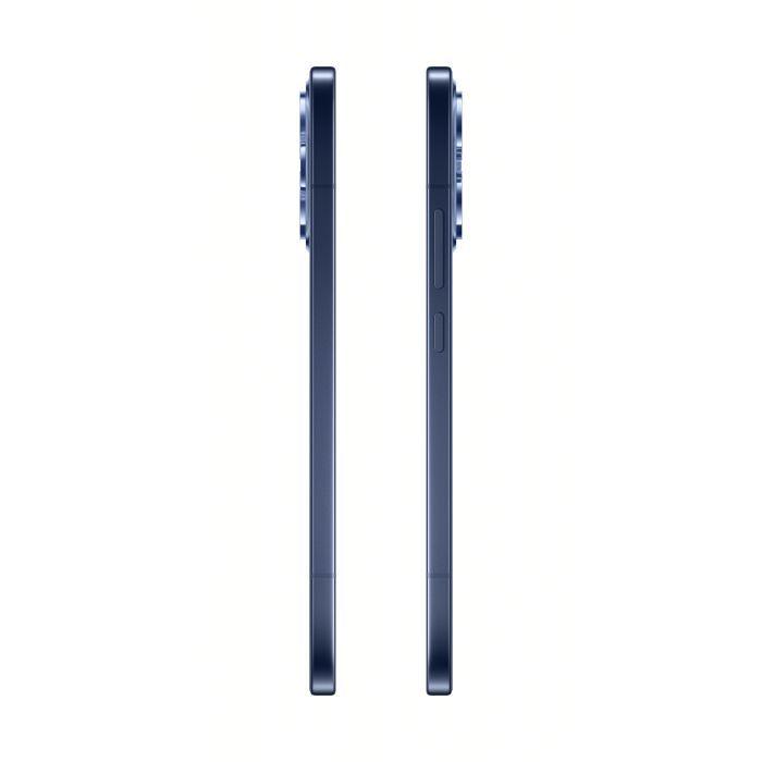 Смартфон Oppo Reno15 5G 8/512 Twilight Black
