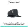 Мишка Logitech MX Master 3S Performance BE Graphite (910-007501)