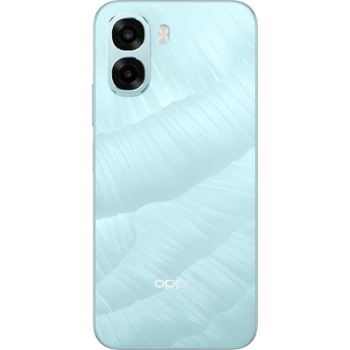 Смартфон Oppo A6x NFC 4/128 Ice Blue