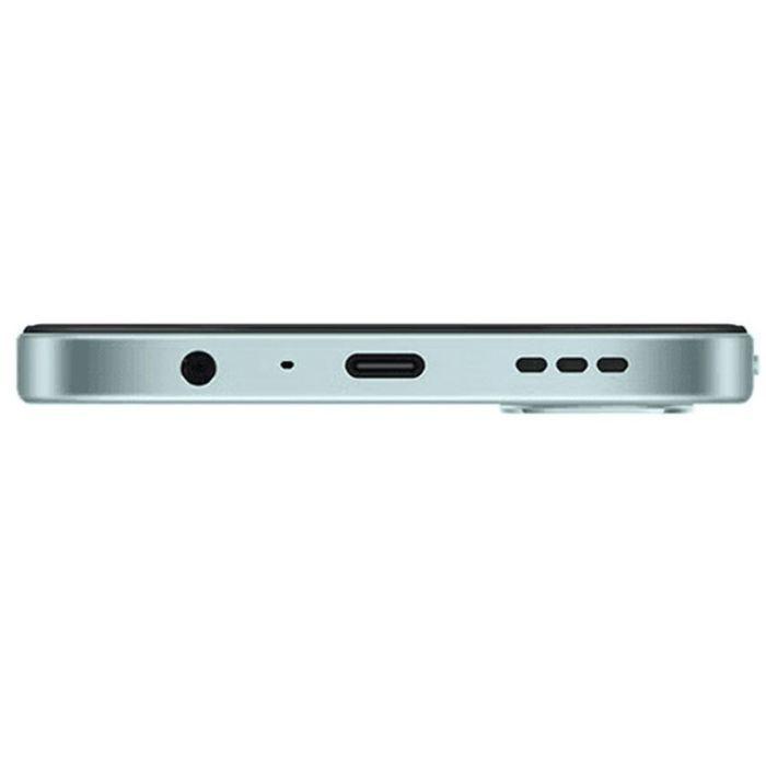 Смартфон Oppo A6x NFC 4/128 Ice Blue