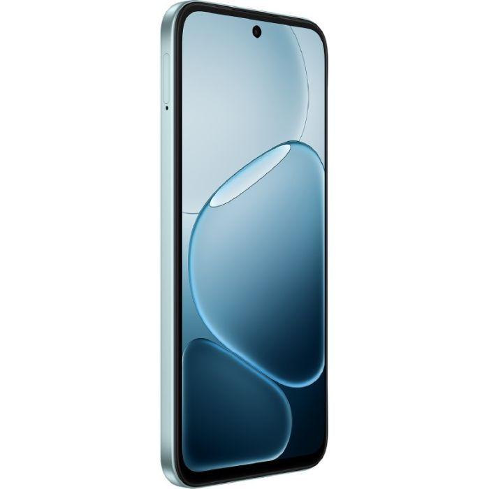 Смартфон Oppo A6x NFC 4/128 Ice Blue
