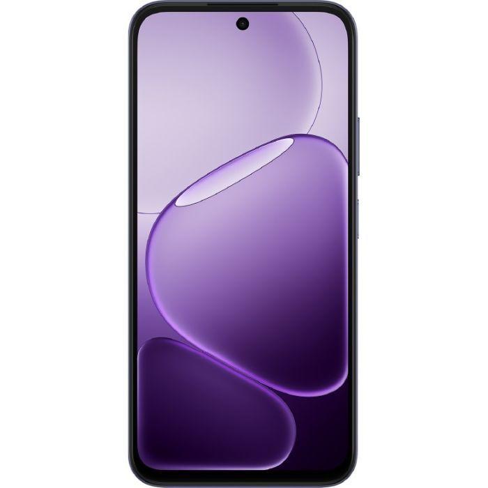 Смартфон Oppo A6x NFC 4/128 Plum Purple