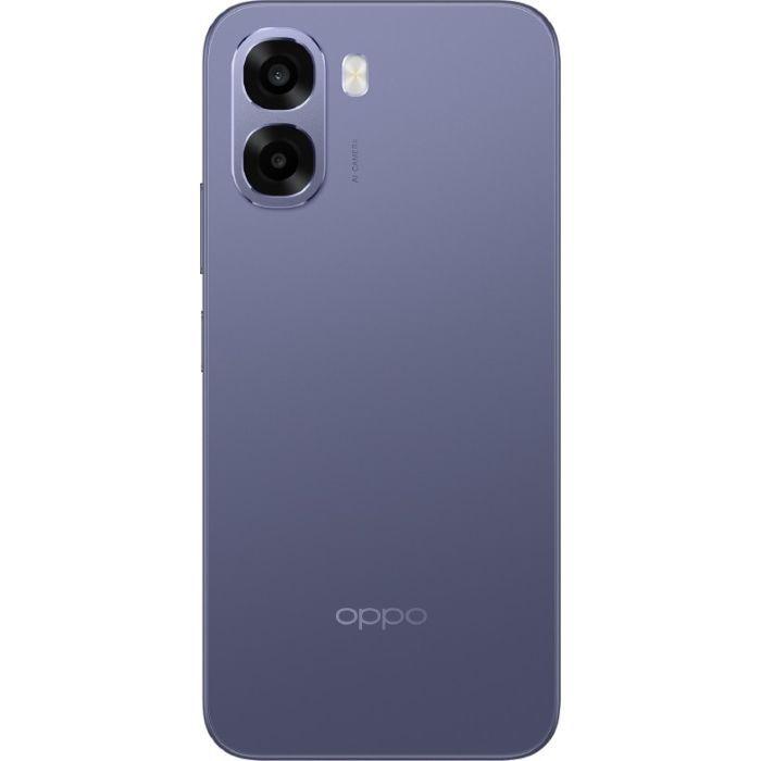 Смартфон Oppo A6x NFC 4/128 Plum Purple