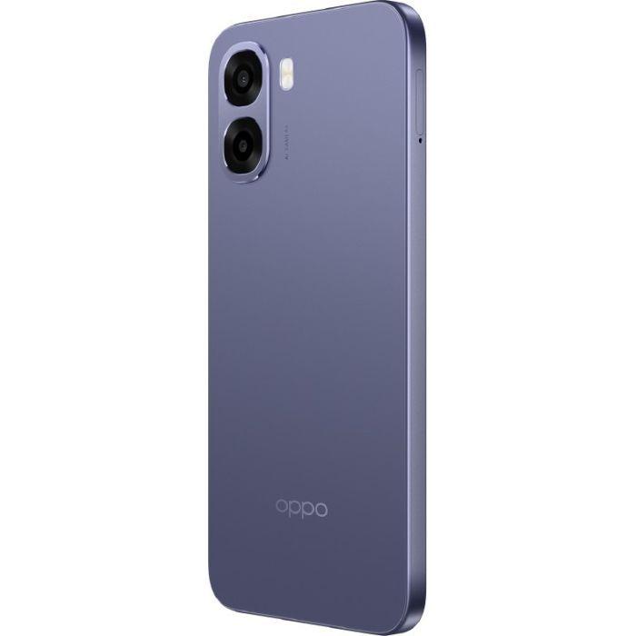 Смартфон Oppo A6x NFC 4/128 Plum Purple