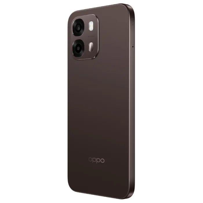 Смартфон Oppo A6s 8/256 Cappuccino Brown