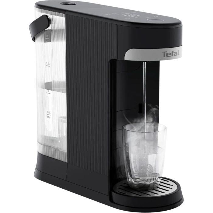Електрочайник Tefal Instant Hot Water (BR3508E0)