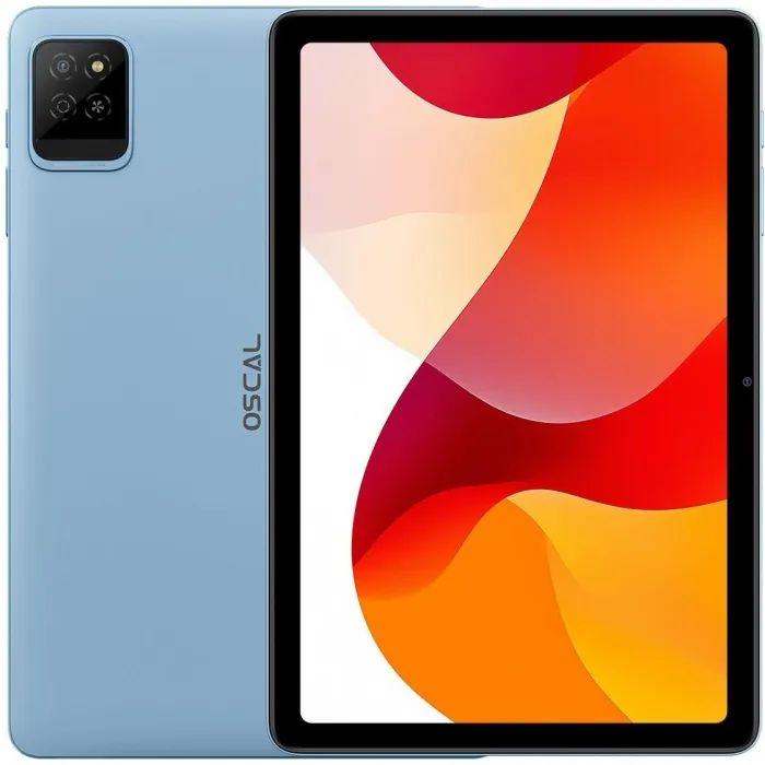 Планшет Oscal Pad 30 4/128 Blue
