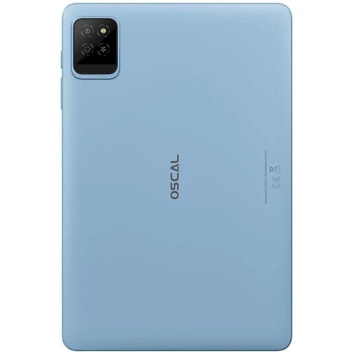 Планшет Oscal Pad 30 4/128 Blue