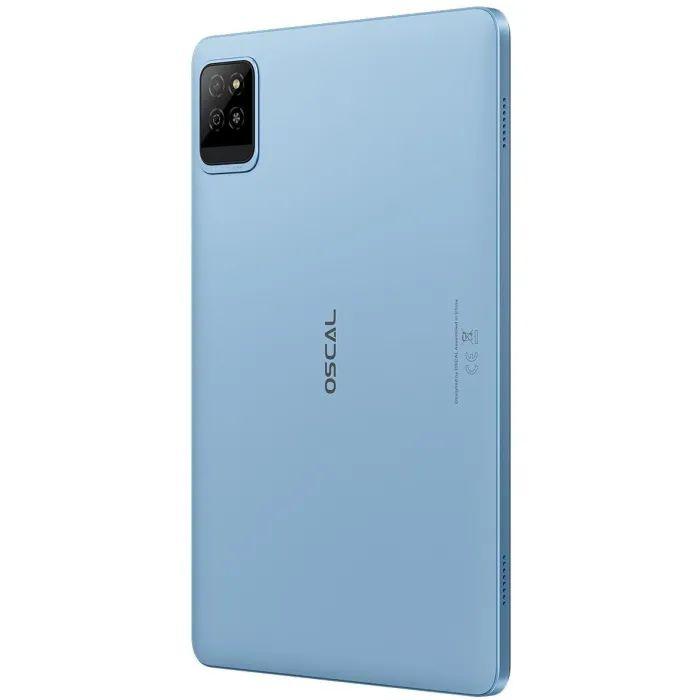 Планшет Oscal Pad 30 4/128 Blue