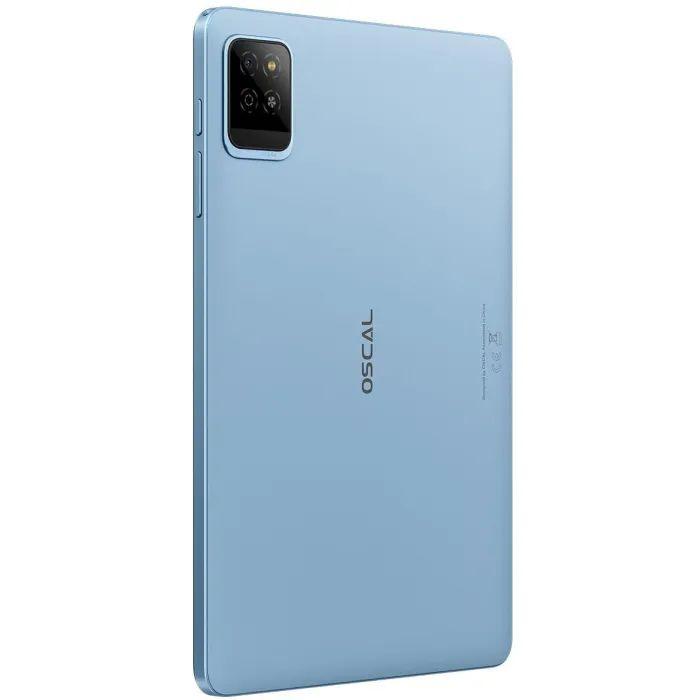 Планшет Oscal Pad 30 4/128 Blue